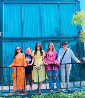 Wang Nam Khiao House | อุ่นฟ้าอิงดาว Nordic 1
