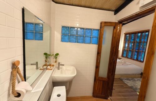 Nakhon Phanom House | อุ่นไอนา โฮมสเตย์ ณ นครพนม Aun-i-na Homestay Nakhonphanom
