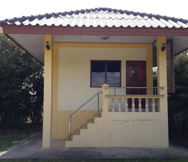 Chiang Kham Resort | ฮอมฮักรีสอร์ท
