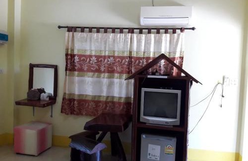 Chiang Kham Resort | ฮอมฮักรีสอร์ท