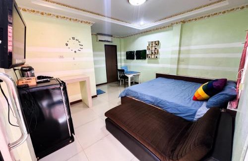 Koh Lan House | เกาะล้านStory