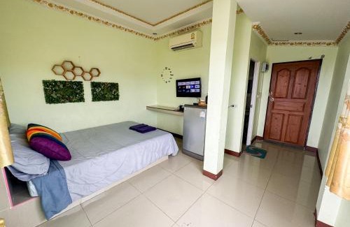 Koh Lan House | เกาะล้านStory
