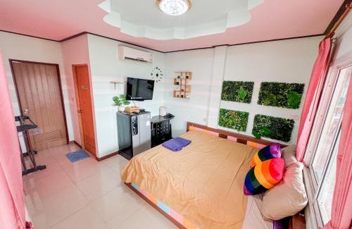 Koh Lan House | เกาะล้านStory