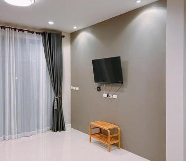 Khaem Son House | เขาค้อคริสตัลวิว,Khao kho Crystal View