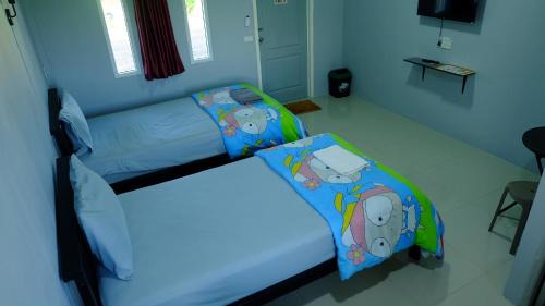 Chai Nat House | เช็คอินรีสอร์ทชัยนาท Check-in resort