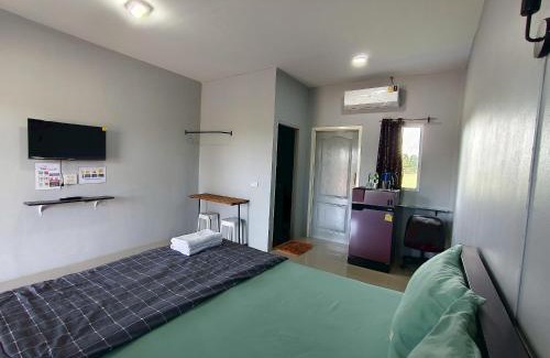 Chai Nat House | เช็คอินรีสอร์ทชัยนาท Check-in resort