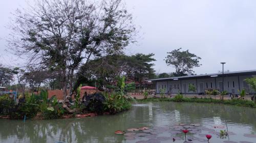 Chai Nat House | เช็คอินรีสอร์ทชัยนาท Check-in resort