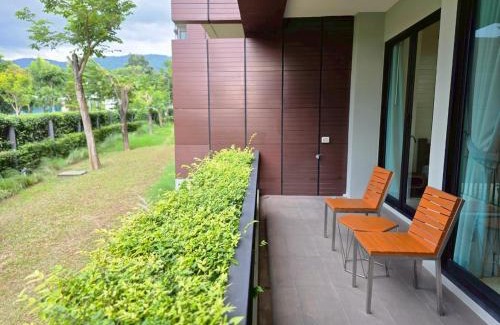 Mu Si Apartment | เอชทูโอ ภูผาธารา เขาใหญ่