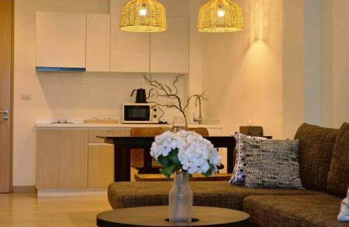 Mu Si Apartment | เอชทูโอ ภูผาธารา เขาใหญ่