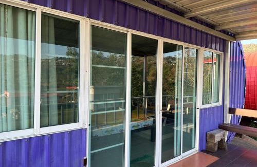 Khao Kho House | โดมเขาค้อ