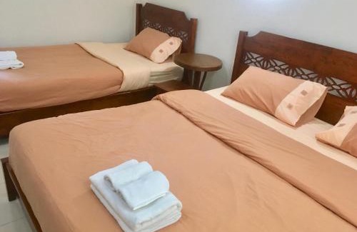 Ban Tom Hotel | โรงแรมภูมิชาญเพลส