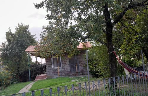 Kobuleti House | აგარაკი ციხისძირში - Country House in Tsikhisdziri