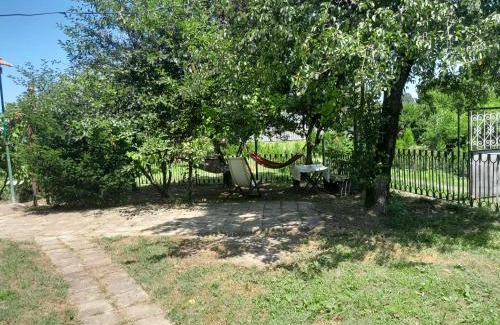 Kobuleti House | აგარაკი ციხისძირში - Country House in Tsikhisdziri