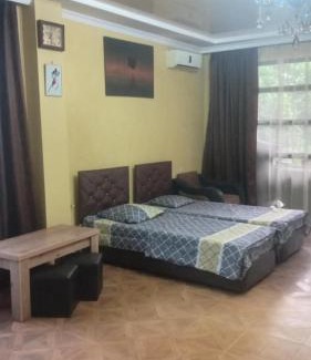 Imereti House | ბიჭვნარის სახლი