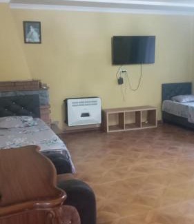 Imereti House | ბიჭვნარის სახლი