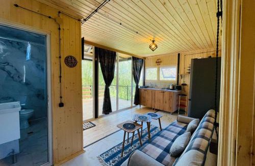 Kobuleti Apartment | ორსაძინებლიანი კოტეჯი