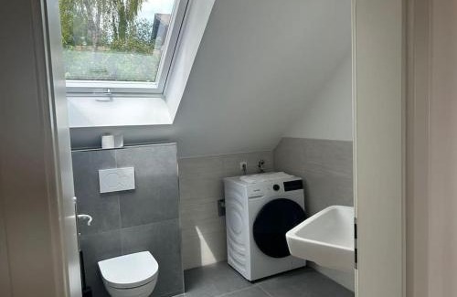 Riegsee Apartment | ღLIBORIA I Loft am Riegsee