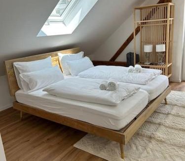 Riegsee Apartment | ღLIBORIA I Loft am Riegsee