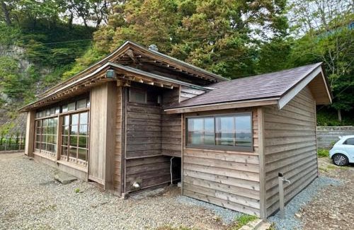 Iwadate Villa | お宿 山本