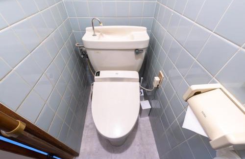 Tanimachi House | からから - Self Check-In Only