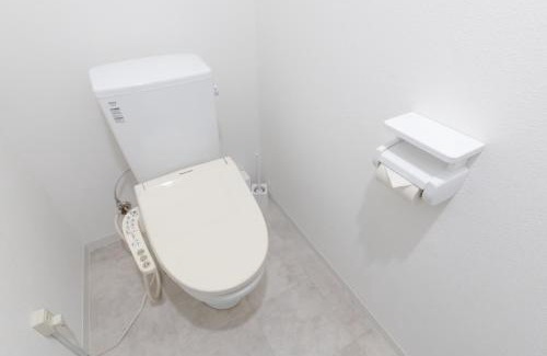 Tanimachi House | からから - Self Check-In Only