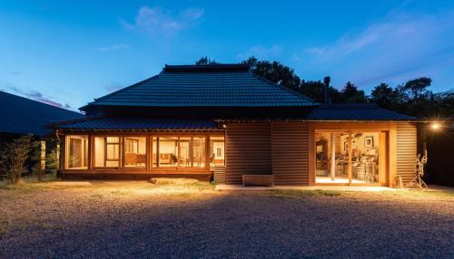 Fukuyama House | せとうち母家 Setouchi OMOYA