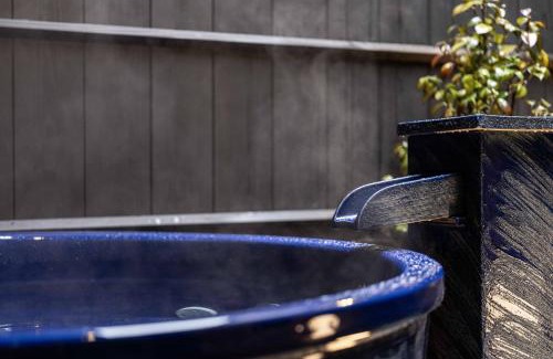 Old Town House | ねどこ GRANQ - Open-air Artificial Onsen & Barrel Sauna