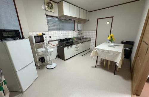 Otsu Apartment | アパート一室堅田駅徒歩10分貸切可能