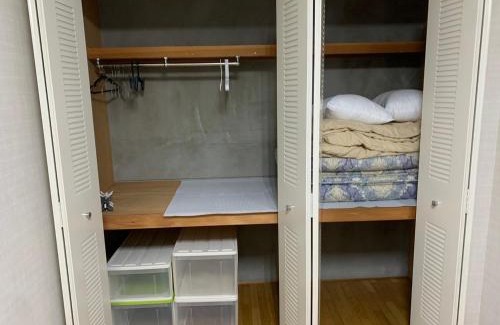 Hirano Ward Apartment | イーストトレジャー202