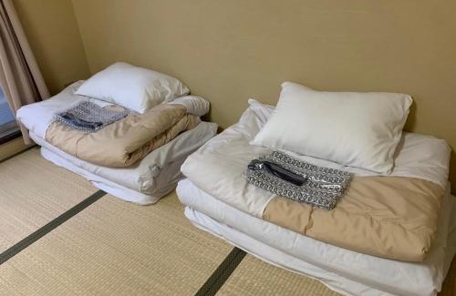 Hirano Ward Apartment | イーストトレジャー202