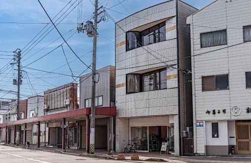 Sanjo House | ウェルカムミーイン