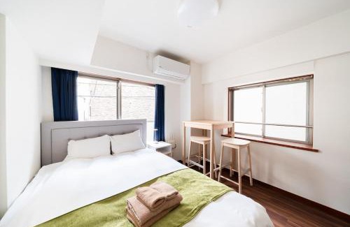 Kabukicho Apartment | ガイア歌舞伎町壱番館204