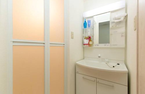 Shikitsuhigashi Apartment | ゲストハウス大国町駅前