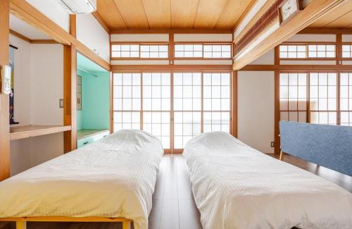Odawara Apartment | サマサマドゥア saMa-saMa Dua