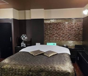 Kuki Hotel | サラスイート栗橋
