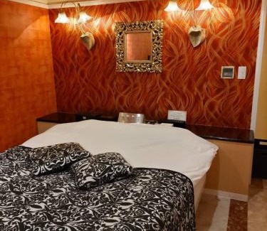 Kuki Hotel | サラスイート栗橋