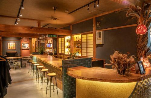 Shirakawa Bed & Breakfast | サルガバンバ