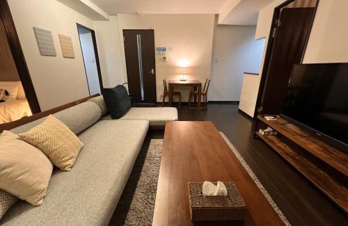 Chuo-ku Apartment | サンコート南6条壱番館