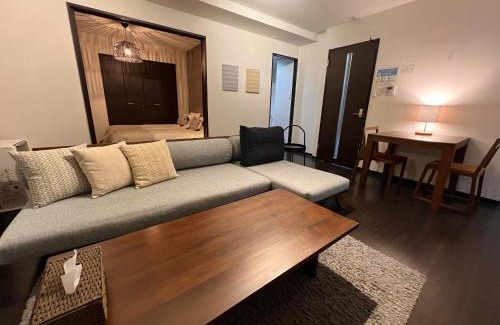 Chuo-ku Apartment | サンコート南6条壱番館