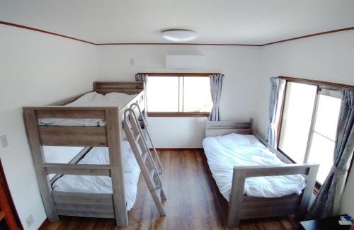 Tenri House | ツバメハウス