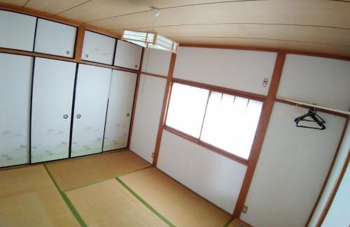Tenri House | ツバメハウス
