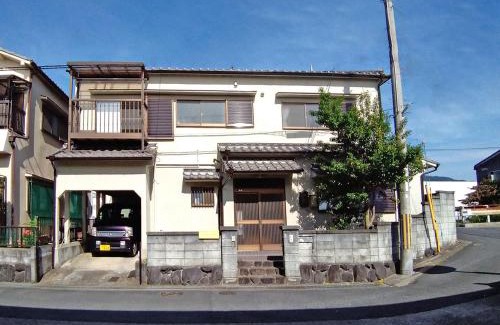 Tenri House | ツバメハウス