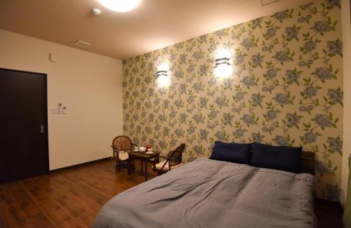 Agarie Apartment | ティーダの森 （TIDA NO MORI）