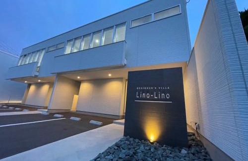 Himeji Apartment | デザイナーズ貸別荘 Lino-Lino姫路東山
