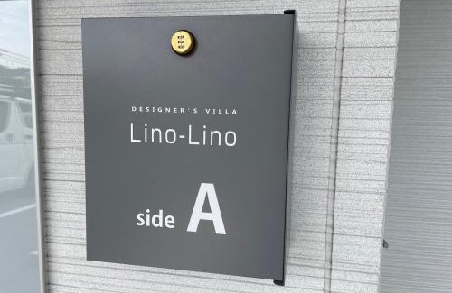 Himeji Apartment | デザイナーズ貸別荘 Lino-Lino姫路東山