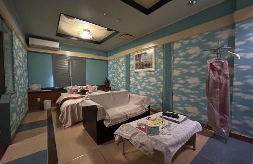 Fukaya Hotel | ホテル オアシス
