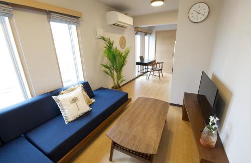Asato Apartment | メイスン倶楽部 501