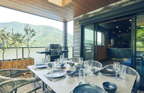 Yumoto Villa | ルクス箱根湯本 LUX HAKONE YUMOTO