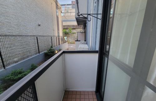 Funabashi Apartment | ローズパーク弐番館103号室