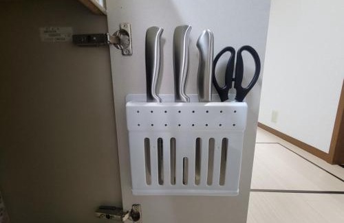 Funabashi Apartment | ローズパーク弐番館103号室